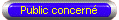Public concern
