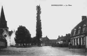 Boëseghem