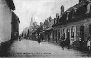 Steenbecque