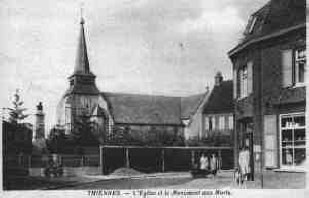Thiennes